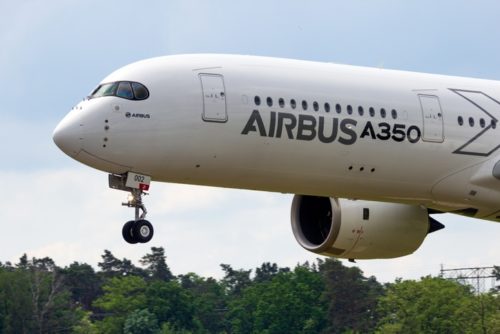 Airbus ITAR and Bribery Penalties