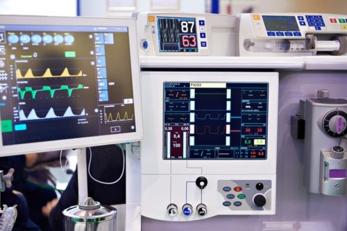 Implementation of ISO 13485:2016