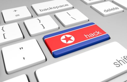 North Korean Cyber Threat Guidance Cvg Strategy 