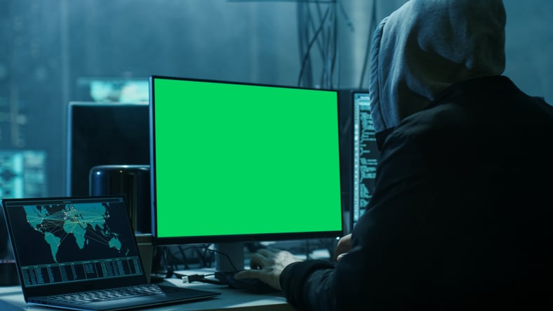 IoT Device Cybersecurity