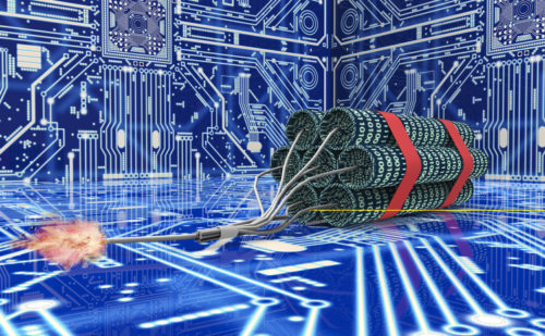 international trends in cybercrime