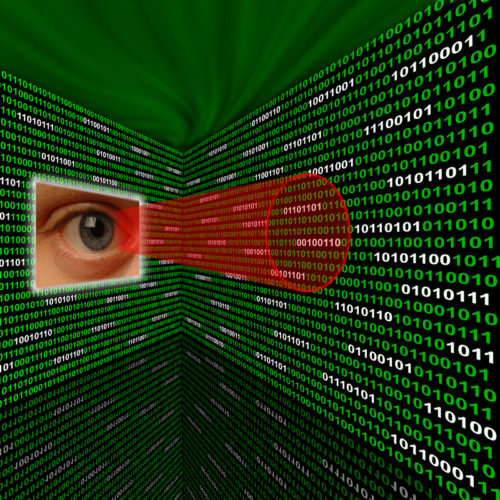 spyware a growing concern for businesses