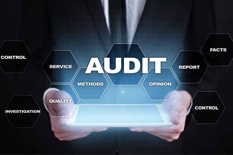 Preparing for ISO Audits