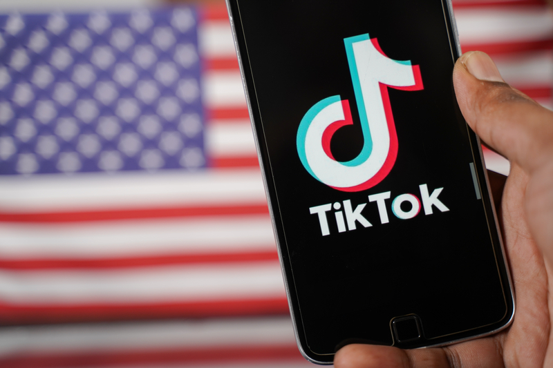 FBI Concerns about TikTok
