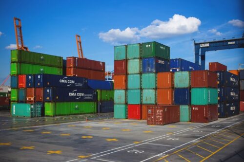 Export Administration Regulations UVL