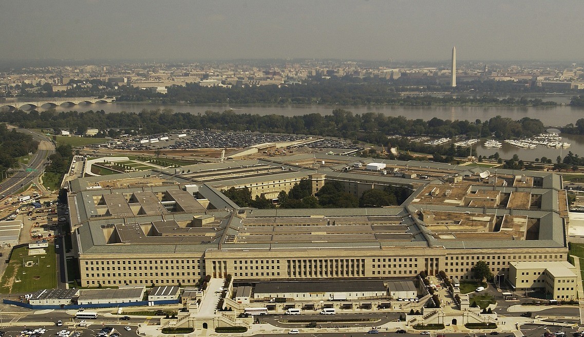 New DoD Requirement For Contractors