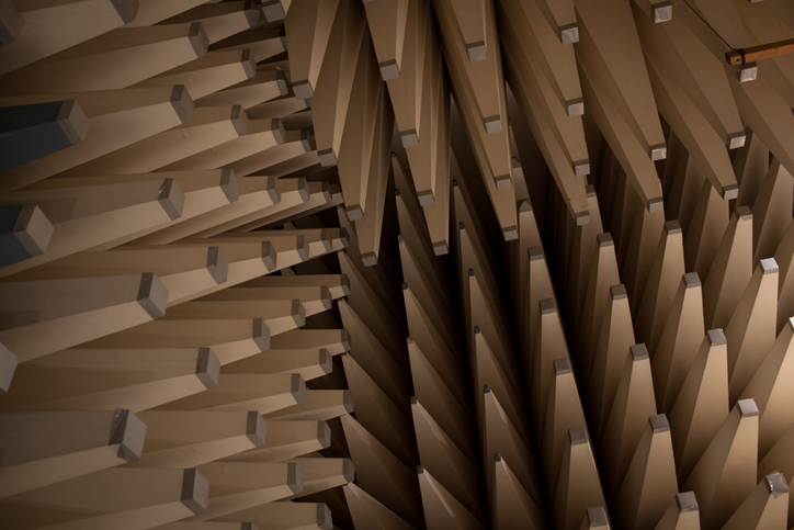 MIL-STD-461 documentation